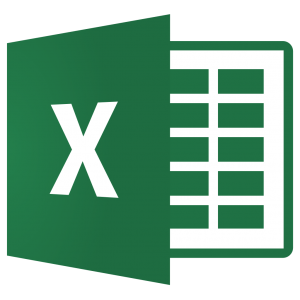 Logo Microsoft Excel - Seminare Hansesoft