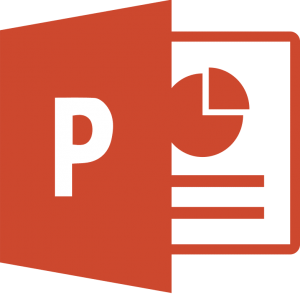 Microsoft PowerPoint